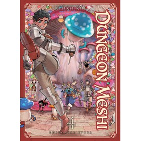  Preventa Dungeon Meshi 04